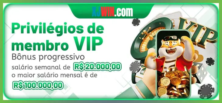 XJWIN cadastro — tela de formulário no app oficial