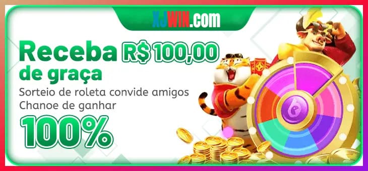 XJWIN plataforma — saque cashout PIX com comprovante