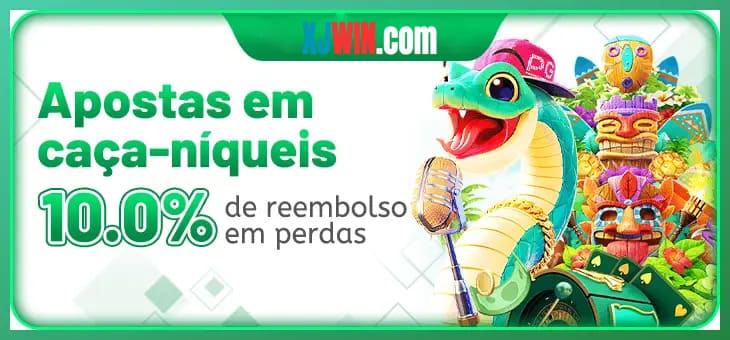 XJWIN termos — contrato de uso e regulamento da plataforma